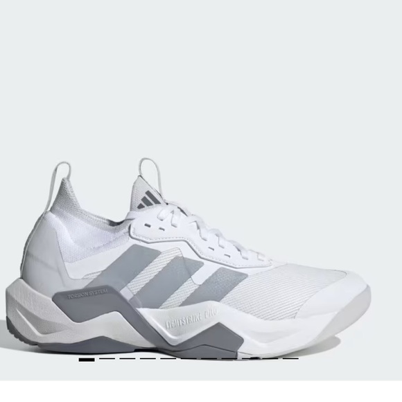 Adidas Rapidmove ADV 2 Men's Shoes Athletic Training Shoes Sneakers